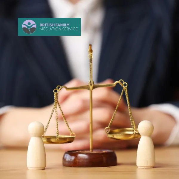 When Is Family Court Unavoidable Ascot