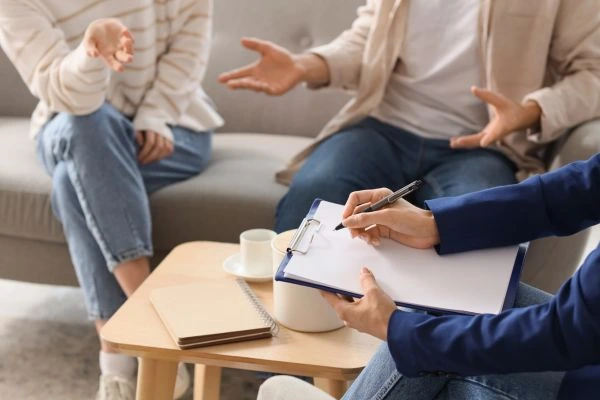 What If One Parent Refuses to Attend Mediation Ascot?