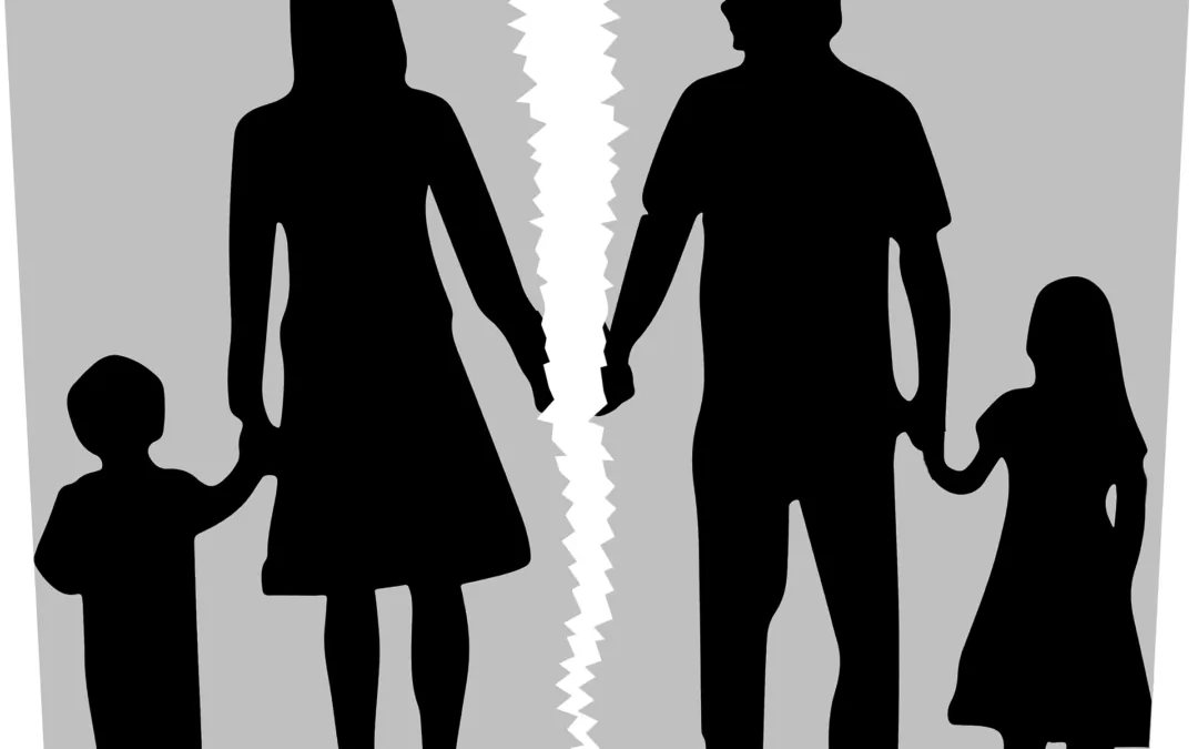What to Do First If Your Ex Breaks the Agreement Ascot