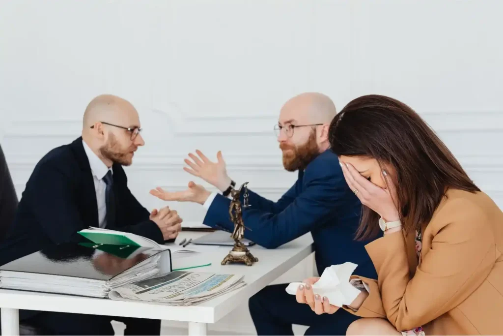How Can Mediation Reduce Conflict When Emotions Are Running High Ascot?