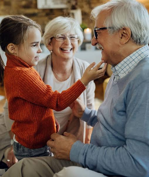 What Happens If My Grandchild’s Parents Won’t Agree to Contact Ascot?