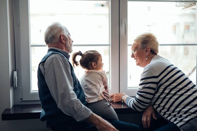 Why Has Contact With My Grandchildren Been Cut Off Ascot?
